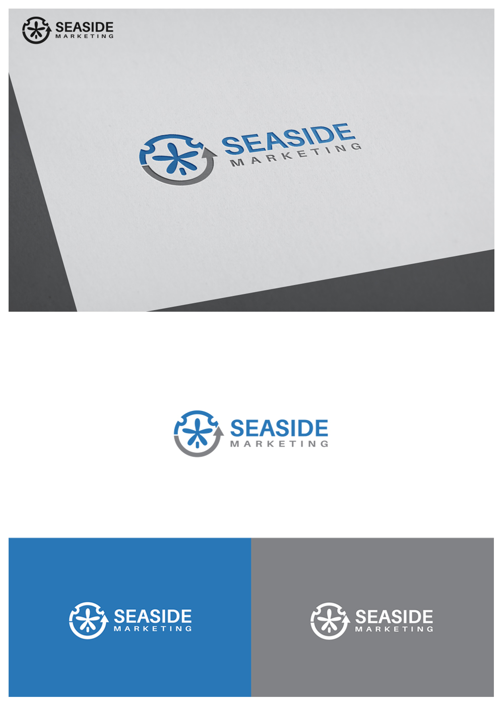 Diseño de Logo por goranvisnjic82 para este proyecto | Diseño #22484760