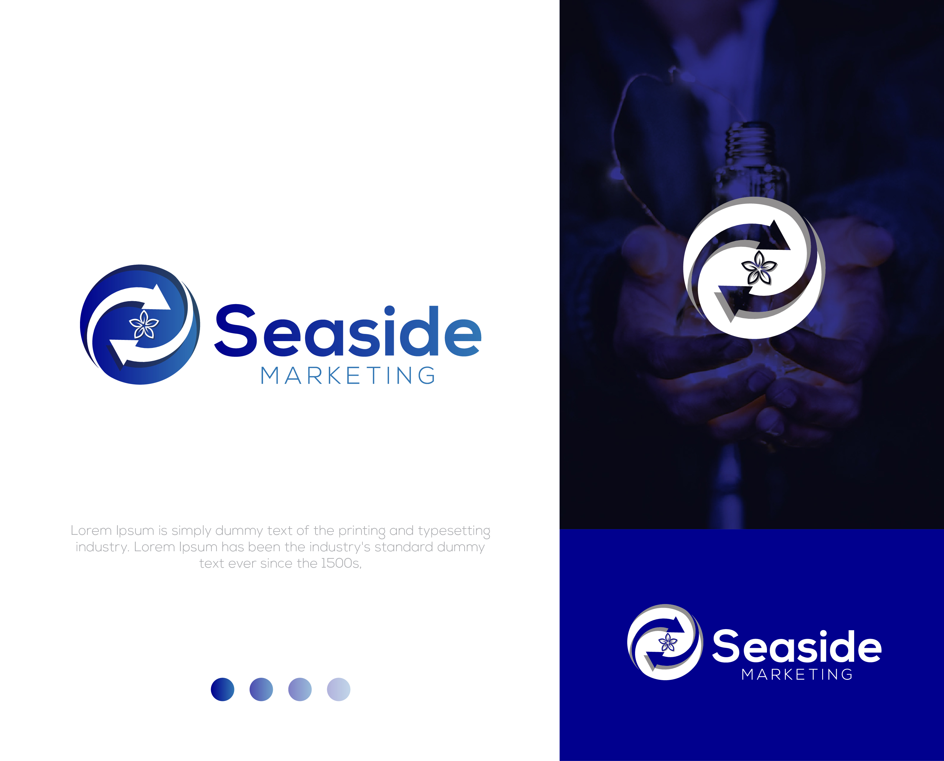 Logo Design by Farooq Zahid for this project | Design #22490013