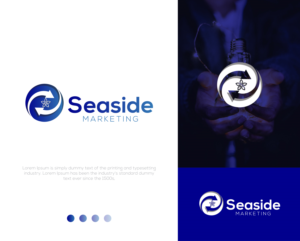 Logo Design by Farooq Zahid for this project | Design: #22490013