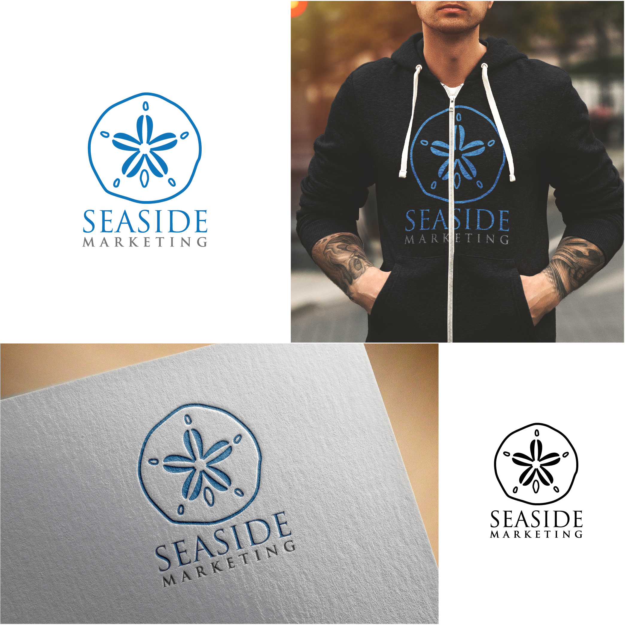 Logo Design by 7bitdesigner for this project | Design #22490023