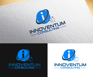 Logo Design by 2logix for Innoventum Consulting | Design: #22490830