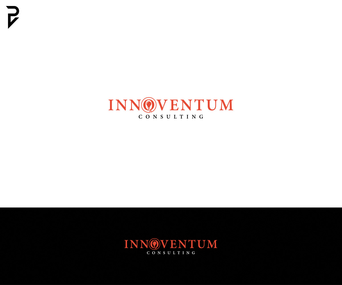Logo-Design von poisonvectors für Innoventum Consulting | Design #22491009