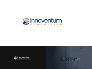 Logo Design by ArtSamurai for Innoventum Consulting | Design: #22491709