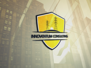 Logo Design by Wonderful design for Innoventum Consulting | Design: #22491205