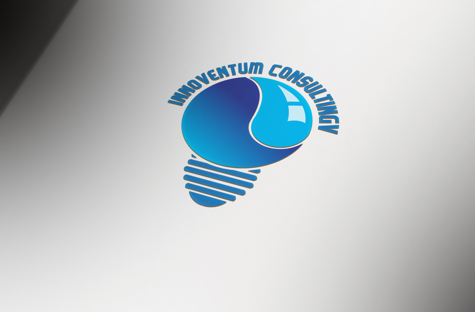 Logo-Design von Wonderful design für Innoventum Consulting | Design #22491247