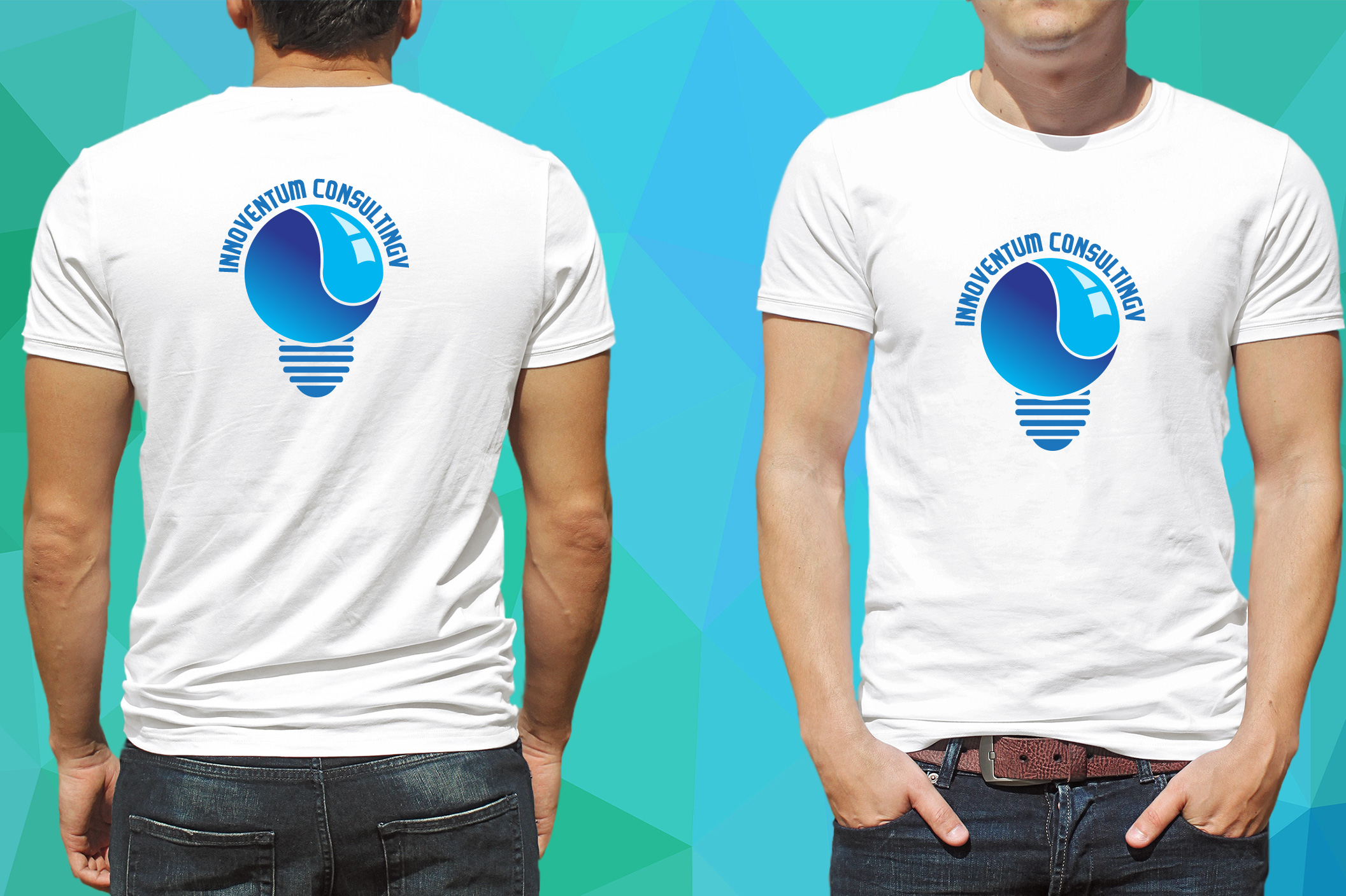Logo Design by Wonderful design for Innoventum Consulting | Design #22491248