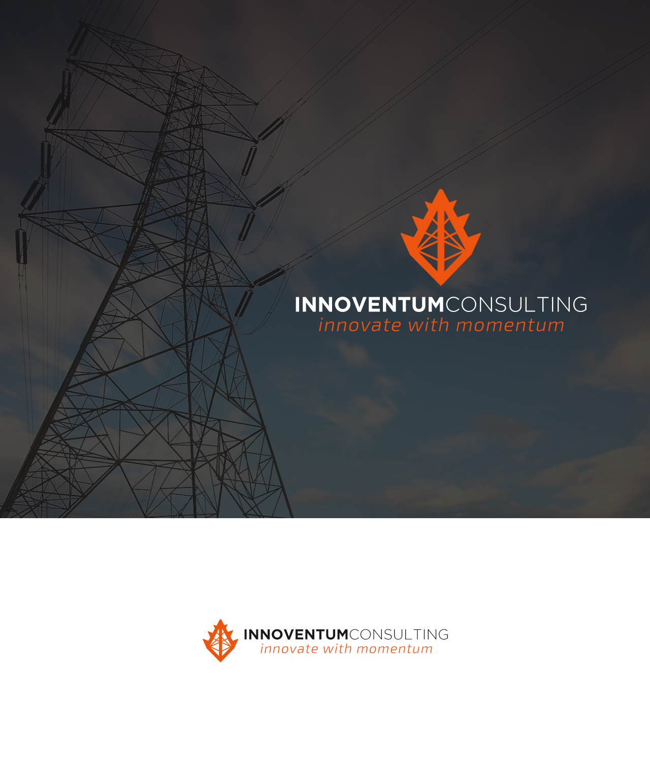 Logo Design by JohnM. for Innoventum Consulting | Design #22485127