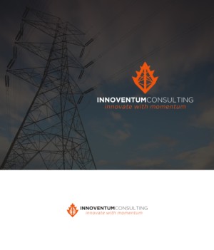 Innoventum Consulting | Logo Design by JohnM.