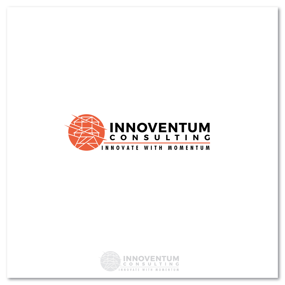 Logo-Design von Sujit Banerjee für Innoventum Consulting | Design #22488694