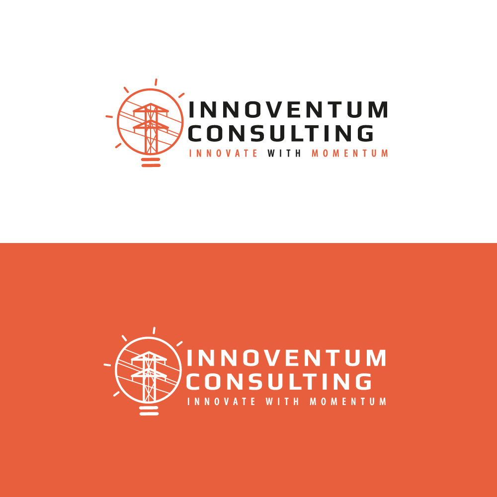 Logo-Design von Sujit Banerjee für Innoventum Consulting | Design #22488695