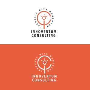 Logo Design by Sujit Banerjee for Innoventum Consulting | Design: #22488696