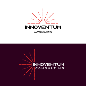 Logo Design by Sujit Banerjee for Innoventum Consulting | Design: #22488770