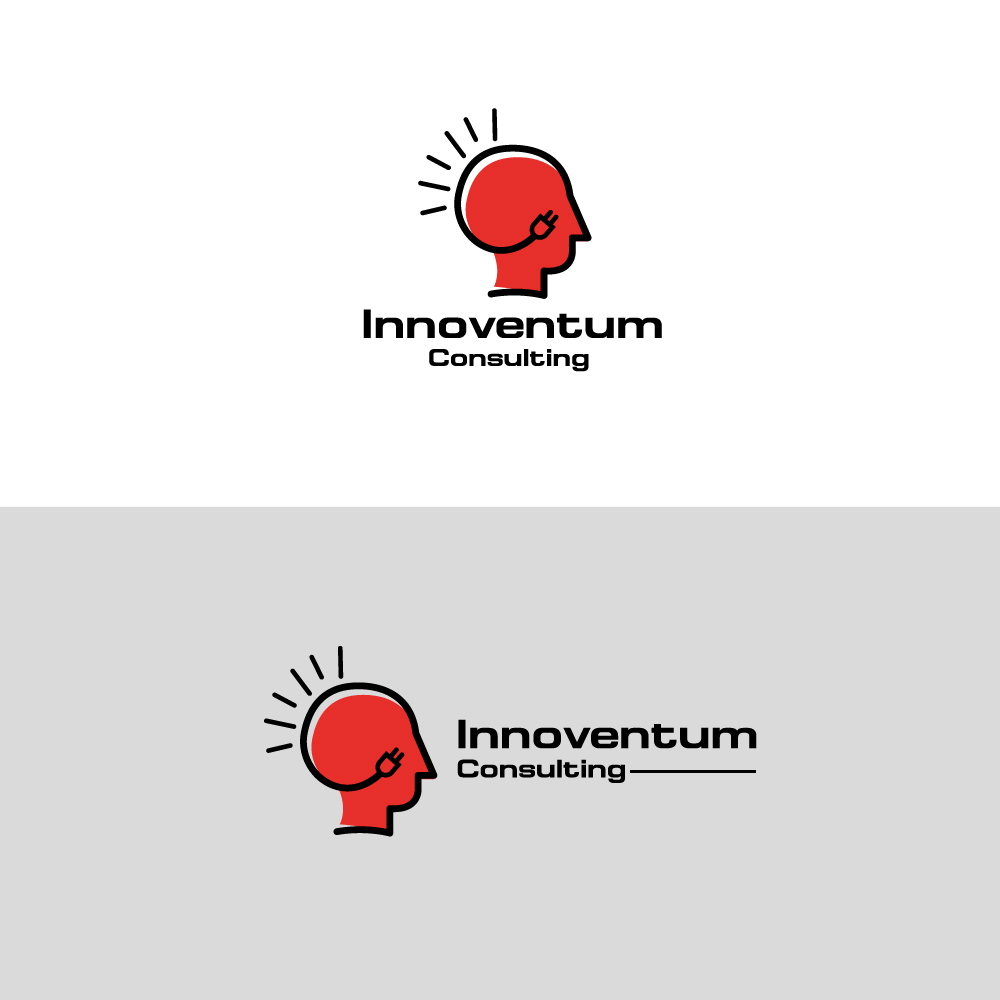 Logo-Design von Sujit Banerjee für Innoventum Consulting | Design #22488771