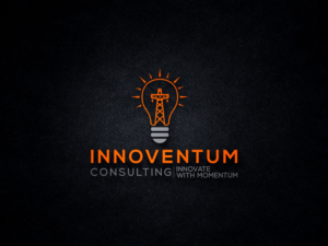 Logo Design by Deziners Zone for Innoventum Consulting | Design: #22488688