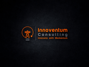 Logo Design by Deziners Zone for Innoventum Consulting | Design: #22488689