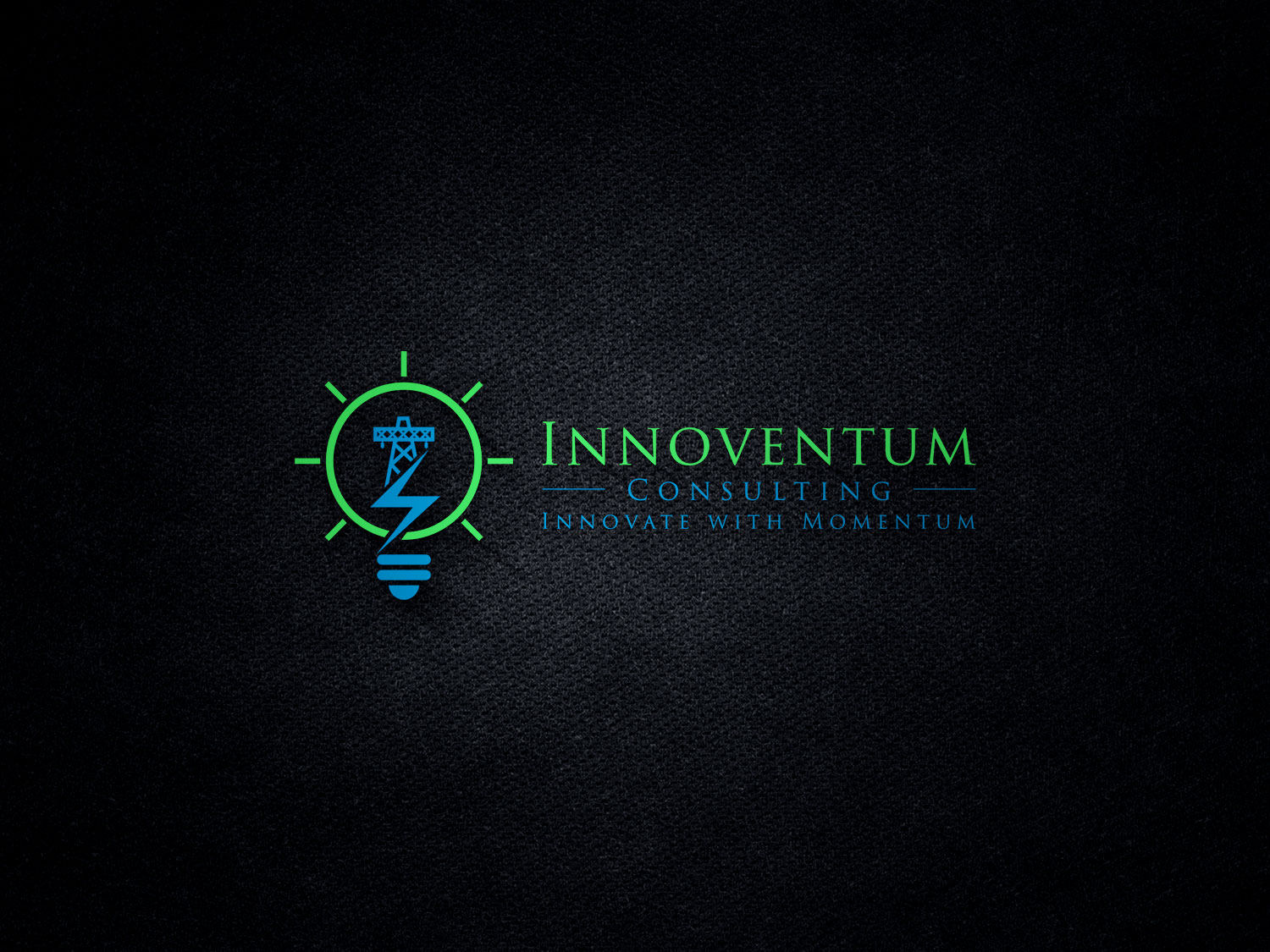 Logo Design by Deziners Zone for Innoventum Consulting | Design #22488690