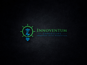 Logo Design by Deziners Zone for Innoventum Consulting | Design: #22488690