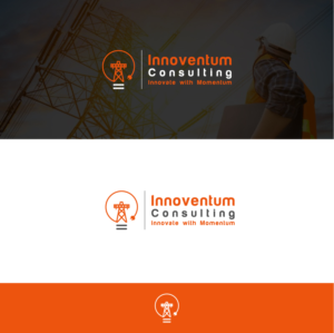Logo Design by Deziners Zone for Innoventum Consulting | Design: #22488691