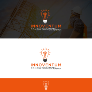 Logo Design by Deziners Zone for Innoventum Consulting | Design: #22488692