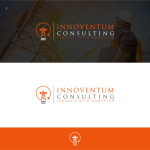 Logo Design by Deziners Zone for Innoventum Consulting | Design: #22493144