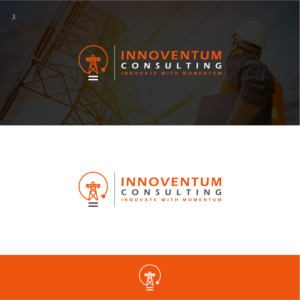 Logo Design by Deziners Zone for Innoventum Consulting | Design: #22493149