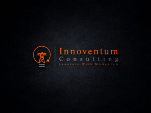 Logo Design by Deziners Zone for Innoventum Consulting | Design: #22493150