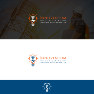 Logo Design by Deziners Zone for Innoventum Consulting | Design: #22493151