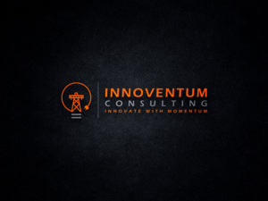 Logo Design by Deziners Zone for Innoventum Consulting | Design: #22493152