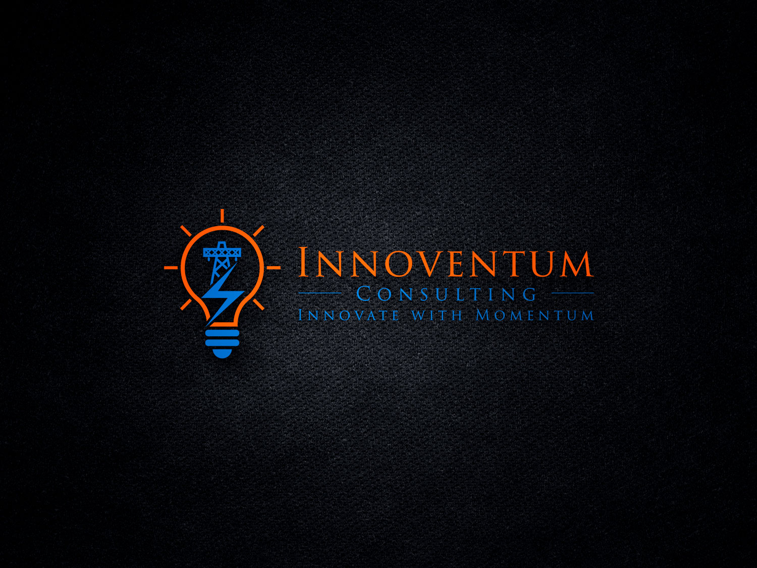 Logo Design by Deziners Zone for Innoventum Consulting | Design #22493153