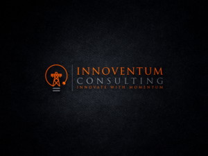 Logo Design by Deziners Zone for Innoventum Consulting | Design: #22493159
