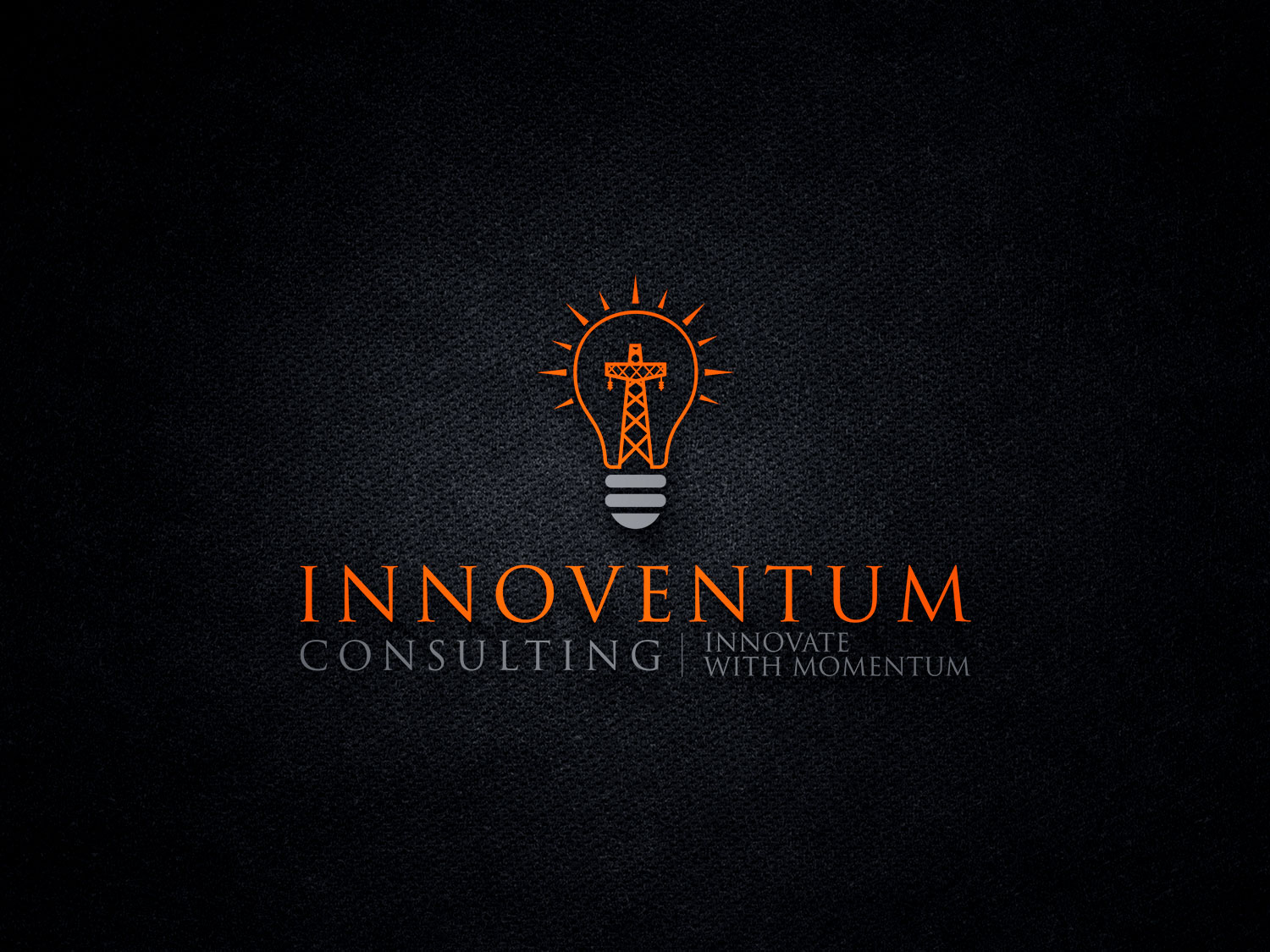 Logo Design by Deziners Zone for Innoventum Consulting | Design #22493160