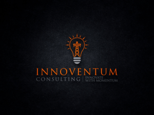Logo Design by Deziners Zone for Innoventum Consulting | Design: #22493160