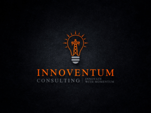 Logo Design by Deziners Zone for Innoventum Consulting | Design: #22493161