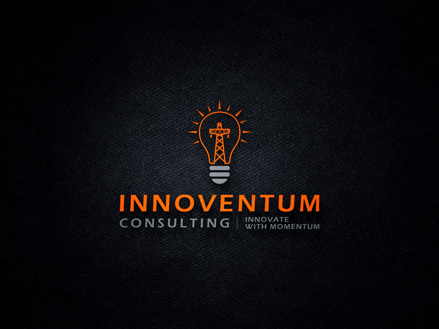 Logo Design by Deziners Zone for Innoventum Consulting | Design #22493162