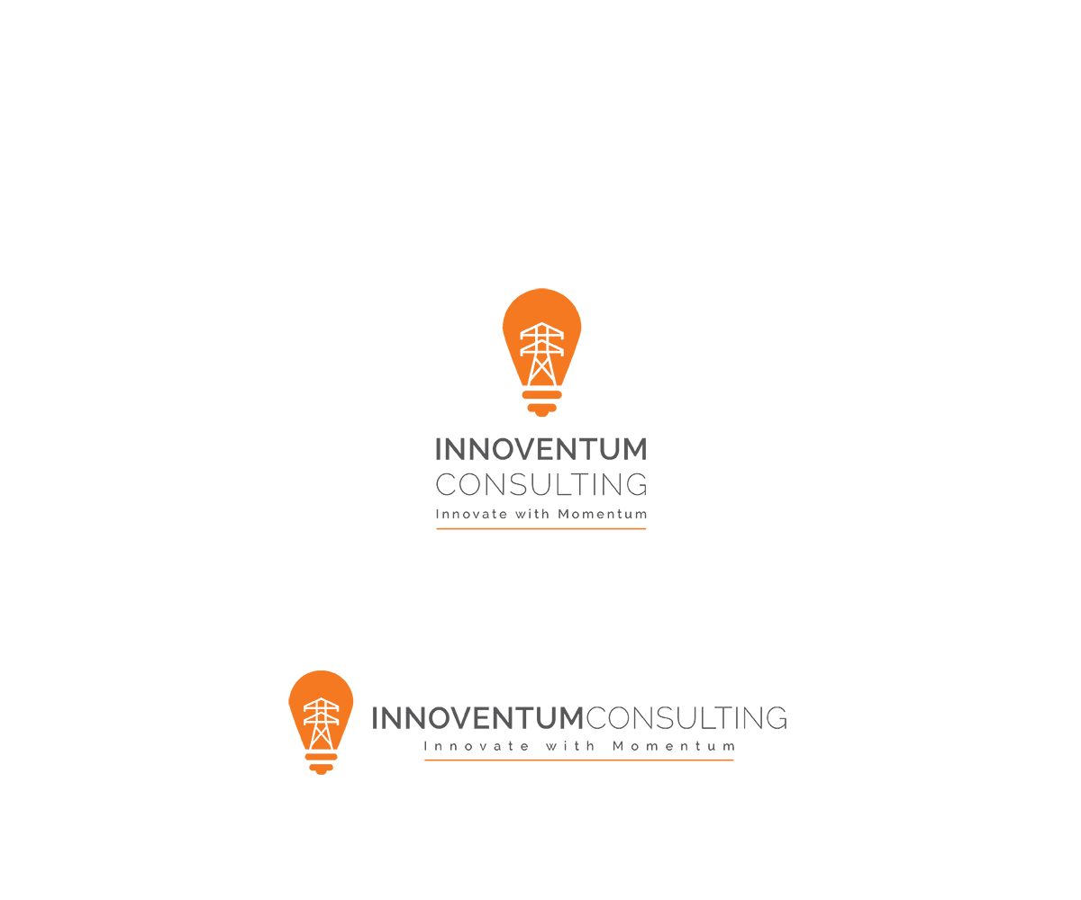 Logo-Design von saulogchito für Innoventum Consulting | Design #22495506