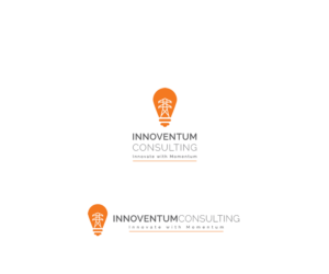 Logo Design by saulogchito for Innoventum Consulting | Design: #22495506