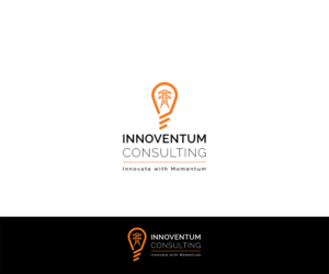Logo Design by saulogchito for Innoventum Consulting | Design: #22496562