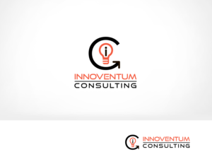 Logo Design by Taya Bright for Innoventum Consulting | Design: #22503082