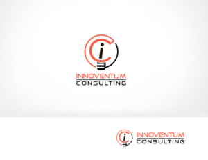 Logo Design by Taya Bright for Innoventum Consulting | Design: #22503083