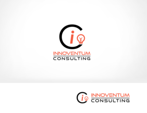 Logo Design by Taya Bright for Innoventum Consulting | Design: #22503085