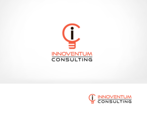 Logo Design by Taya Bright for Innoventum Consulting | Design: #22503087