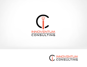 Logo Design by Taya Bright for Innoventum Consulting | Design: #22503091
