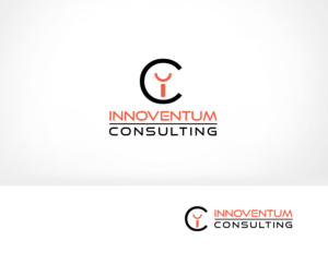 Logo Design by Taya Bright for Innoventum Consulting | Design: #22503092