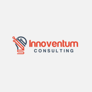 Logo Design by Farooq Zahid for Innoventum Consulting | Design #22489780