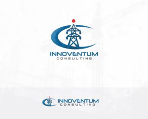 Logo Design by Djamdesign for Innoventum Consulting | Design: #22485605