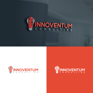 Innoventum Consulting | Logo Design by tejo