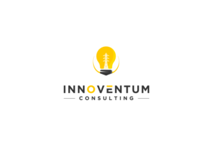 Logo Design by Rzk for Innoventum Consulting | Design #22491601