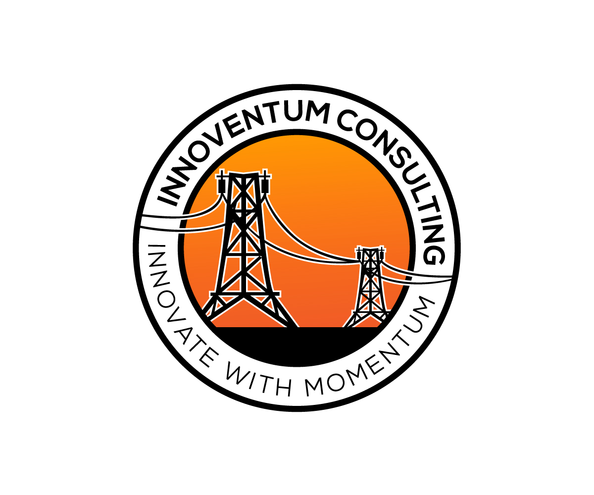 Logo Design by Hatha for Innoventum Consulting | Design #22488254