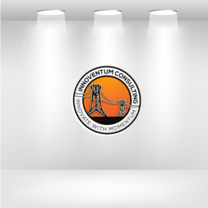 Logo Design by Hatha for Innoventum Consulting | Design: #22488255
