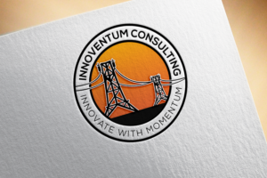 Logo Design by Hatha for Innoventum Consulting | Design: #22488256